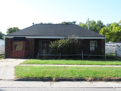 521 Boulevard Rd, Keokuk, IA, 52632
