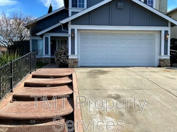 1 Windance Ct, Sacramento, CA 95823