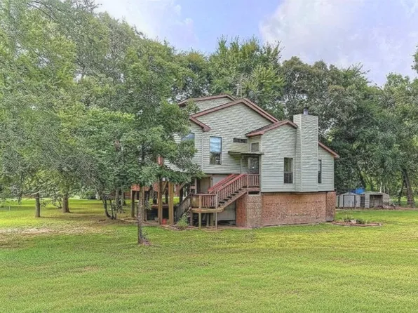 571 Pelican St, Magnolia, TX 77355