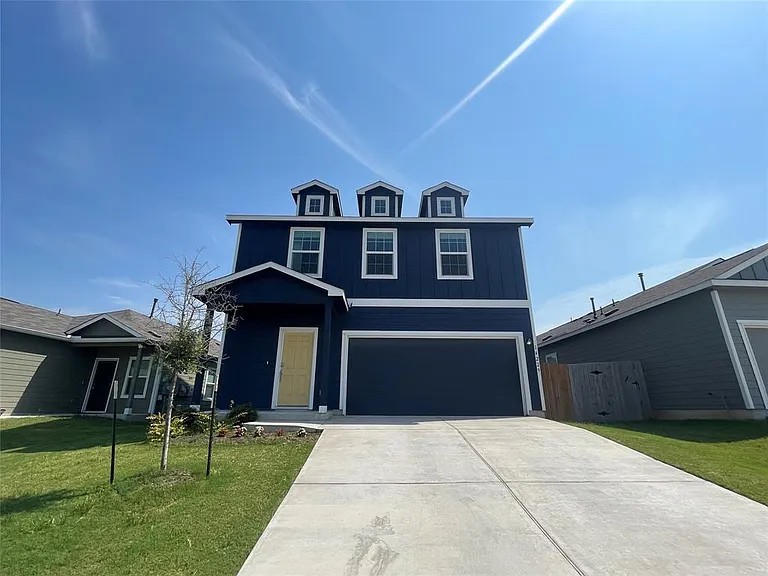 14229 Sandrock Bnd — Photo 1