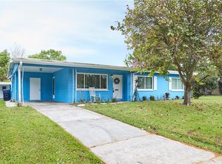 1551 W River Ln, Tampa, FL 33603