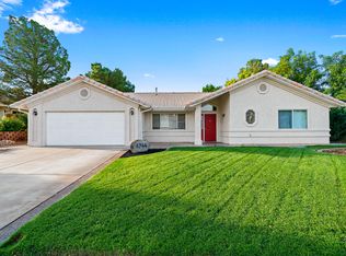 1744 E 2370 S, Saint George, UT 84790