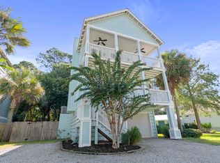 1356 County Highway 393, Santa Rosa Beach, FL 32459