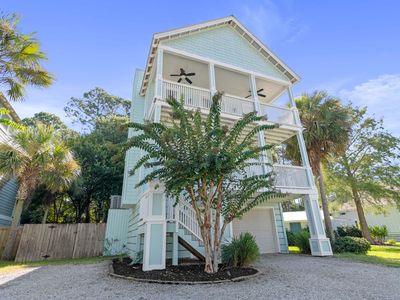 1356 County Highway 393, Santa Rosa Beach, FL, 32459