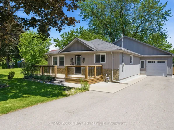 717 Hillview Cres, Pickering, ON L1W 2R6
