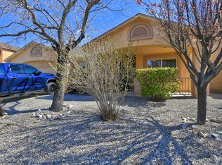 3612 Oasis Springs Rd NE, Rio Rancho, NM 87144