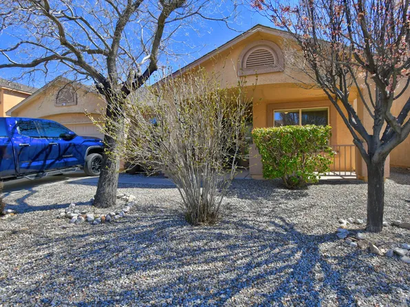 3612 Oasis Springs Rd NE, Rio Rancho, NM 87144