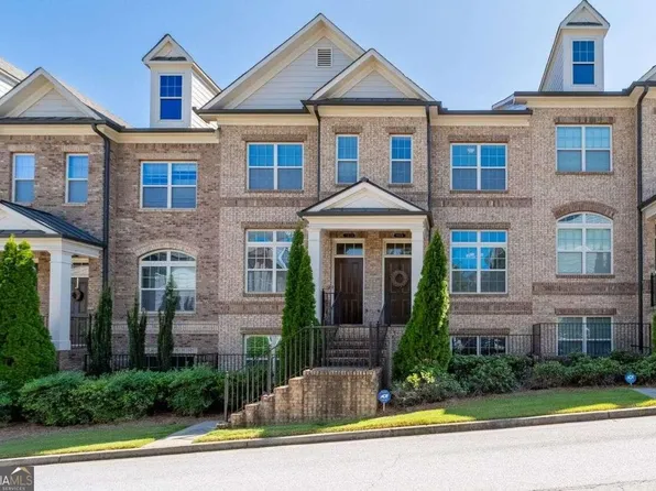7565 Highland Blf, Sandy Springs, GA 30328