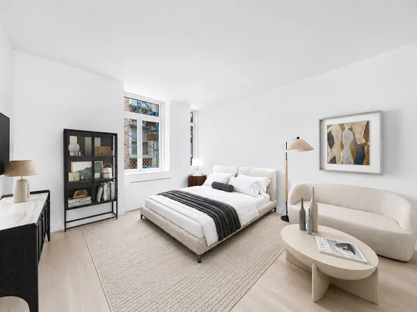 90 John St, New York, NY