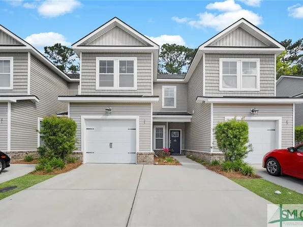 65 Ainsdale Drive, Richmond Hill, GA 31324