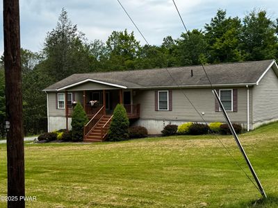 6 Aspen Ln, Equinunk, PA, 18417