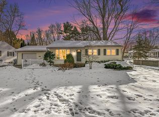 3709 Alamo Ave, Kalamazoo, MI 49006