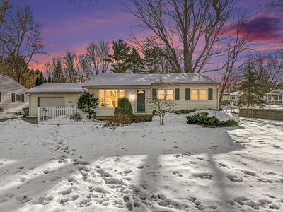 3709 Alamo Ave, Kalamazoo, MI, 49006