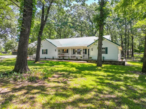 29572 S 585th Ct, Grove, OK 74344