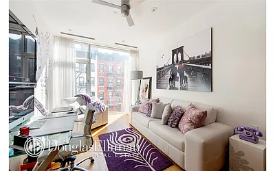 Sold by Douglas Elliman