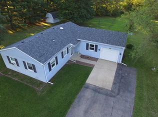 3460 Whitetie Rd, Morris, IL 60450