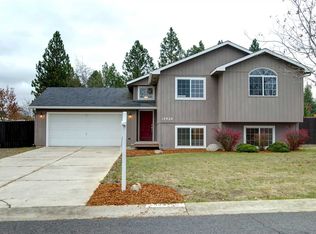 12920 N Sheridan St, Mead, WA 99021