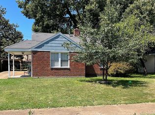 4000 Forrest Dr, Memphis, TN 38122