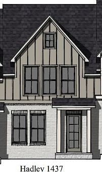 2nd image of 2705 Bramblewood Ln Lot 1430