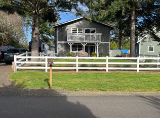 102 N Narwhal Loop NW, Ocean Shores, WA