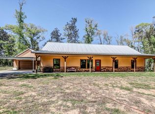 80 Old Oak Ln, Shepherd, TX 77371