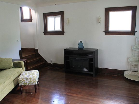 Harwood Floors