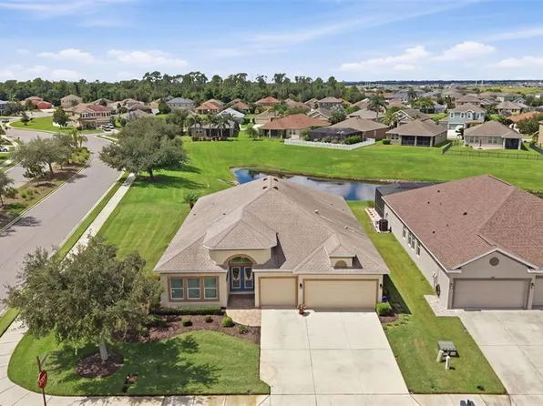 7705 112TH AVENUE E, PARRISH, FL 34219