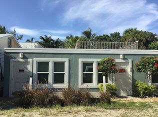 14 South Ln #1, Boynton Beach, FL 33435