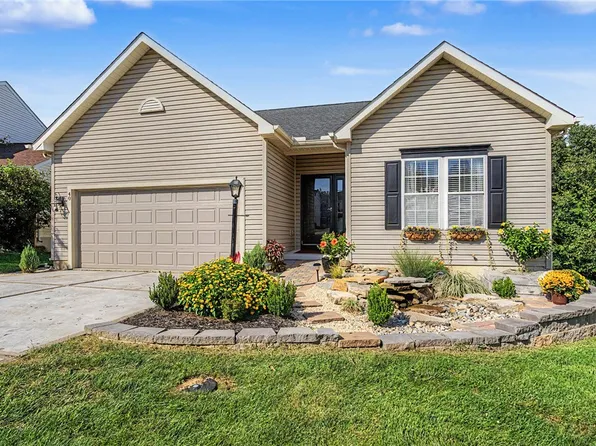 40 Teil Tree Ct, Monroe, OH 45050