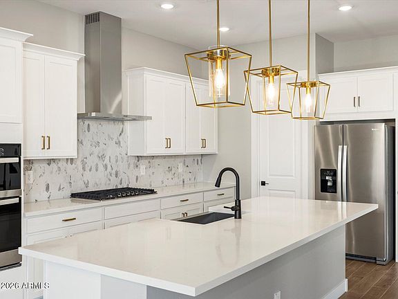 2nd image of 15765 W EL CORTEZ Place