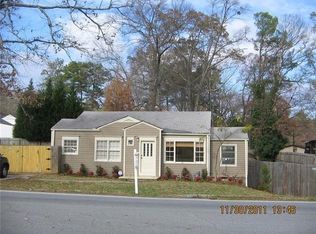 1482 Dresden Dr, Atlanta, GA 30319