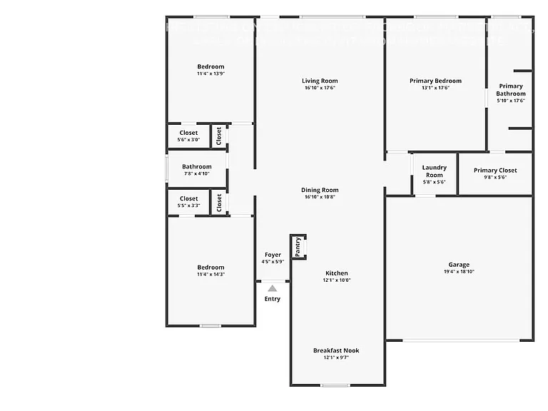22731 Bridgewater Dr — Photo 2