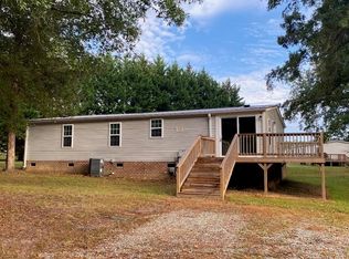 76 Grandfather Oak Rd, Roxboro, NC 27574