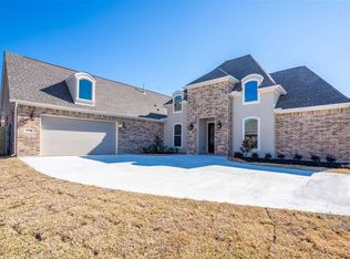 9255 Monarch, Beaumont, TX 77713