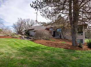 14500 NE Richard Ln, Newberg, OR 97132