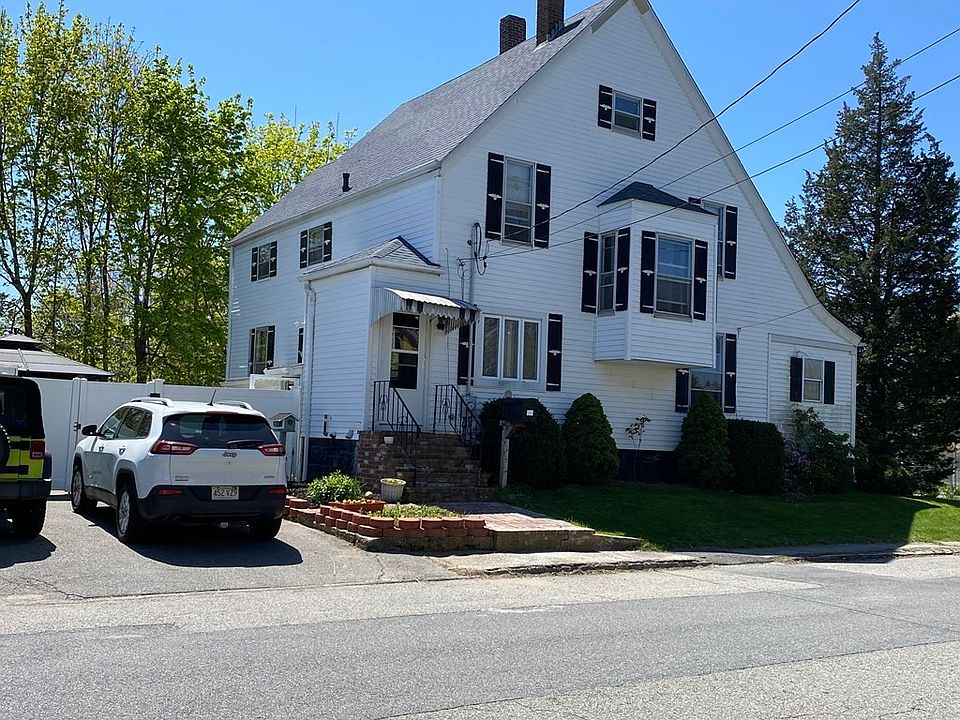 343 Washington St, Taunton, MA 02780 Zillow