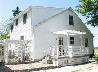 9101 Mandell Rd, Perrysburg, OH 43551