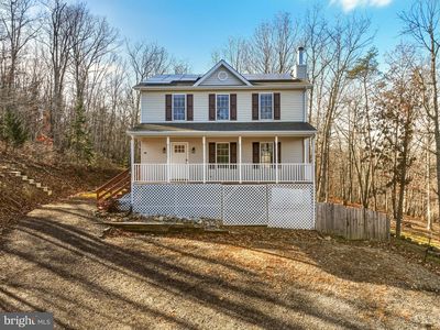 112 Walker Farm Dr, Front Royal, VA, 22630