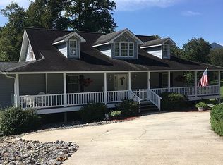 313 Coosa Valley Rd, Blairsville, GA 30512