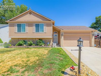 5240 Alton Dr, Colorado Springs, CO, 80911