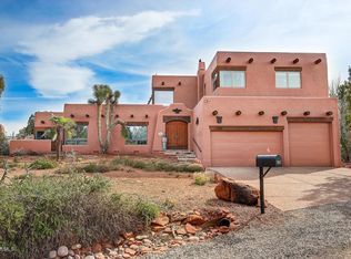 300 Fawn Dr, Sedona, AZ 86336