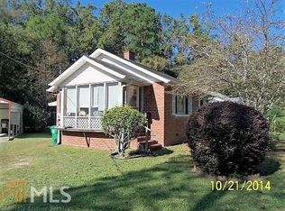 3156 W Mary Dr #20, Macon, GA 31204