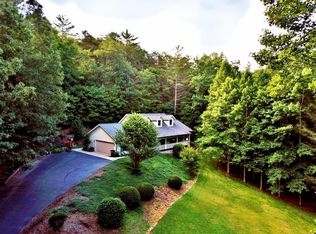315 Poor House Mountain Trl, Murphy, NC 28906