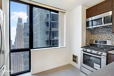 Rented by Sotheby's International Realty