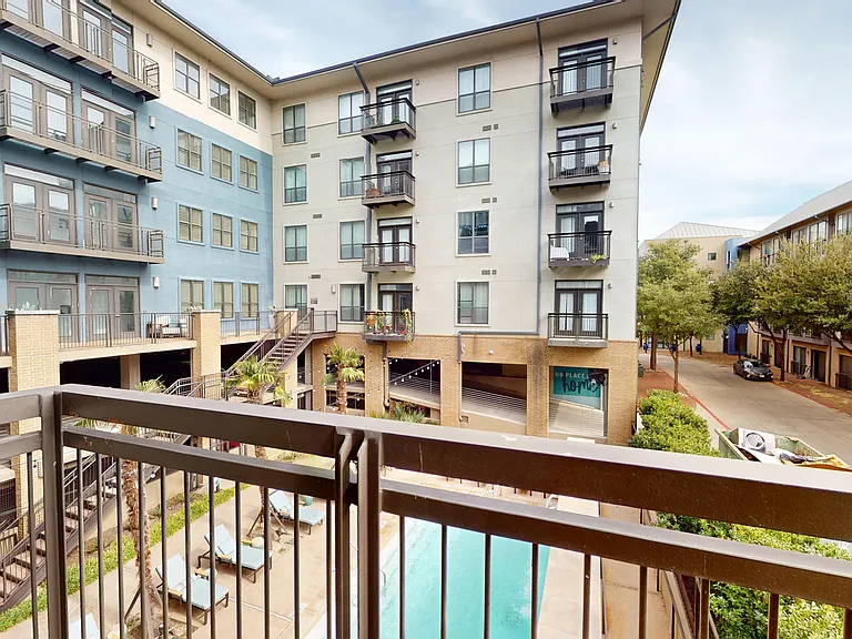 Legacy Village Apartment Homes — Photo 303