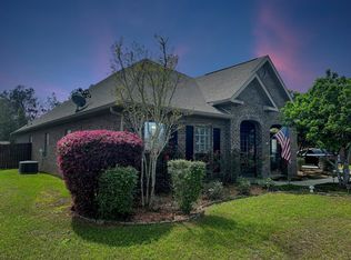 3378 Citrine Cir, Crestview, FL 32539