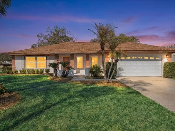 8006 Jozee Cir, Orlando, FL 32836