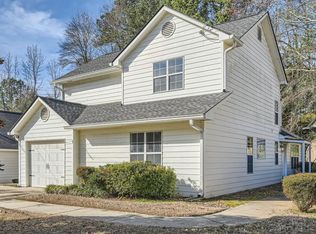 3462 Clare Cottage Trce SW, Marietta, GA 30008