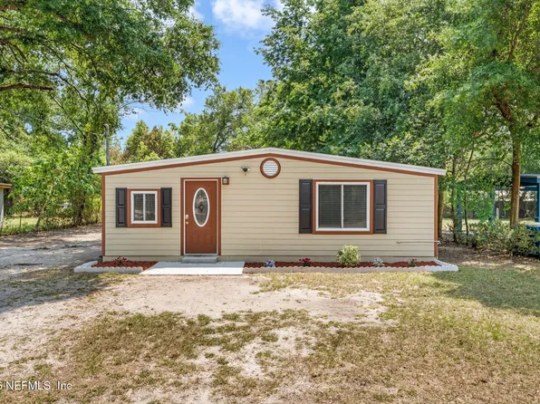 10501 WOOSTER Drive, Jacksonville, FL 32218