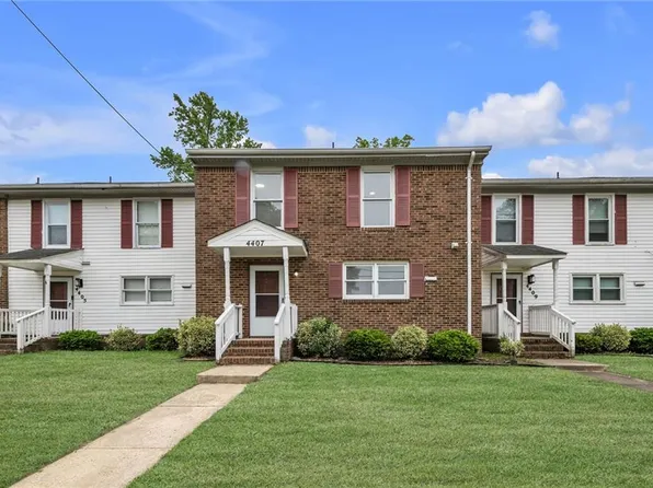 4407 King St, Portsmouth, VA 23707